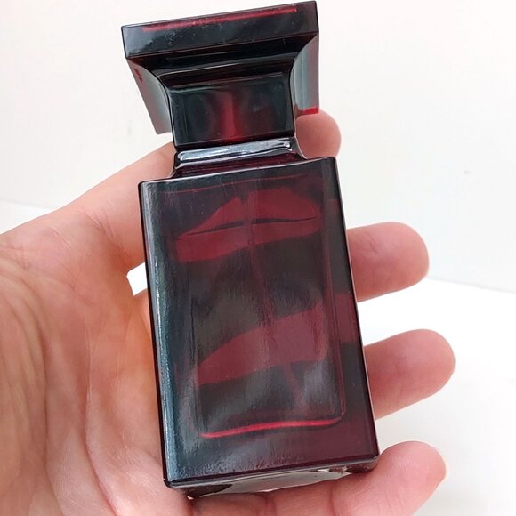 (Nearly) Empty Bottle TOM FORD Jasmine Rouge - Picture 4 of 6